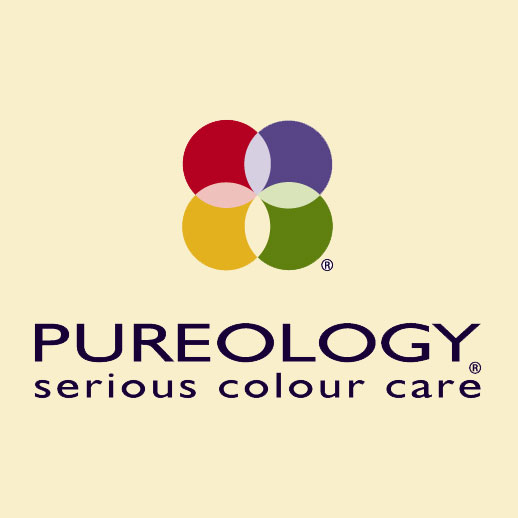 winter park pureology logo